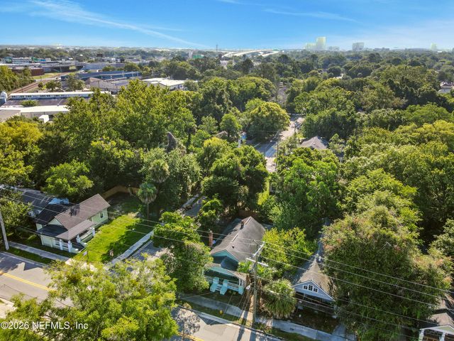 729 KING Street, Jacksonville, FL 32204
