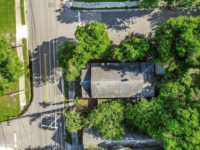 729 KING Street, Jacksonville, FL 32204