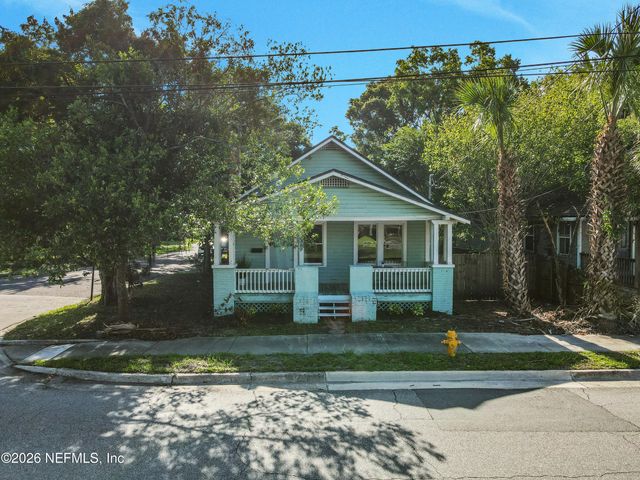 729 KING Street, Jacksonville, FL 32204