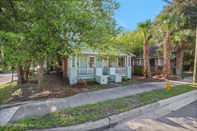 729 KING Street, Jacksonville, FL 32204