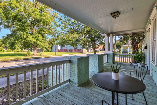 729 KING Street, Jacksonville, FL 32204