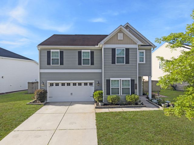 490 Whispering Breeze Lane, Summerville, SC 29486