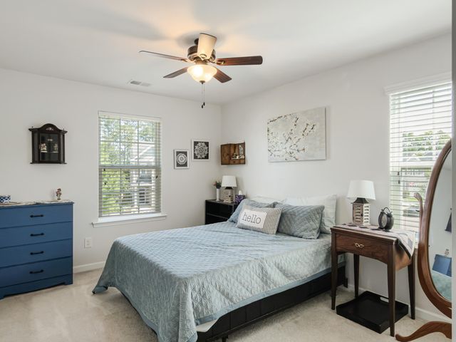 490 Whispering Breeze Lane, Summerville, SC 29486