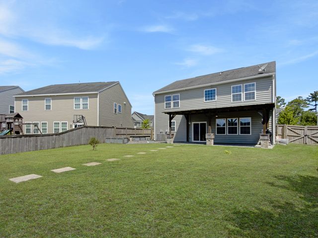 490 Whispering Breeze Lane, Summerville, SC 29486