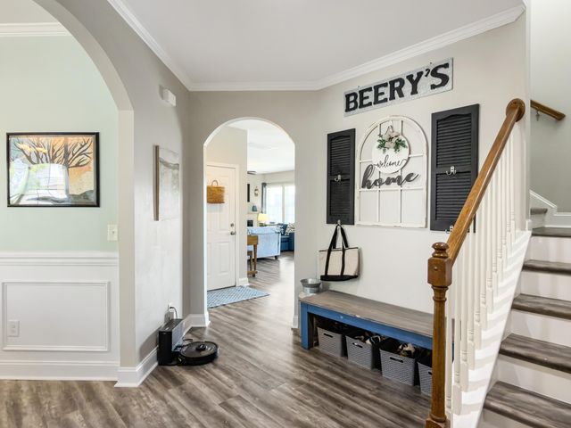 490 Whispering Breeze Lane, Summerville, SC 29486