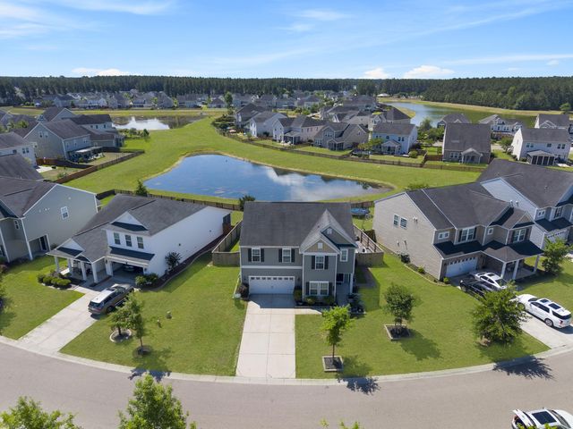 490 Whispering Breeze Lane, Summerville, SC 29486