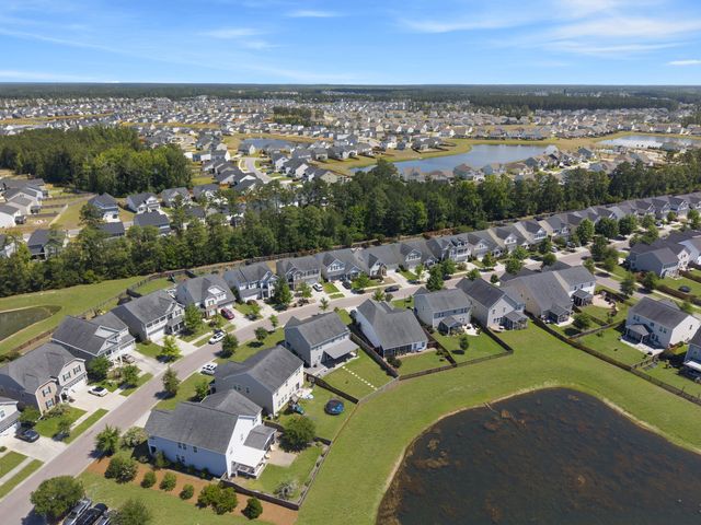 490 Whispering Breeze Lane, Summerville, SC 29486
