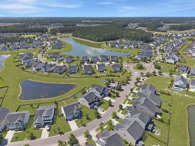 490 Whispering Breeze Lane, Summerville, SC 29486