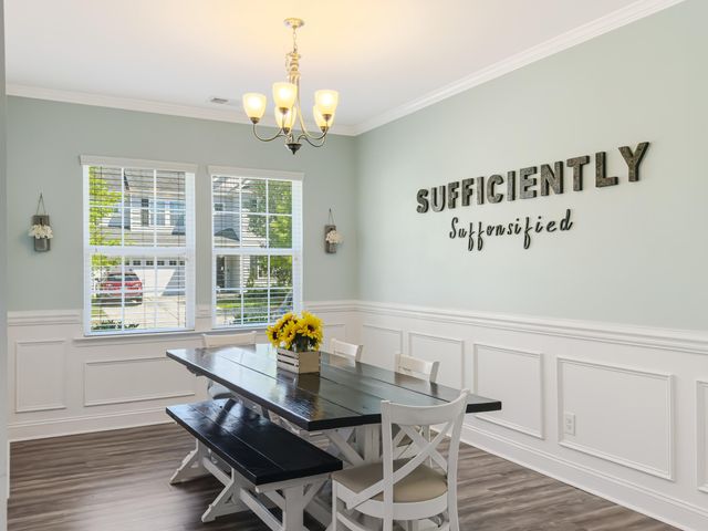 490 Whispering Breeze Lane, Summerville, SC 29486