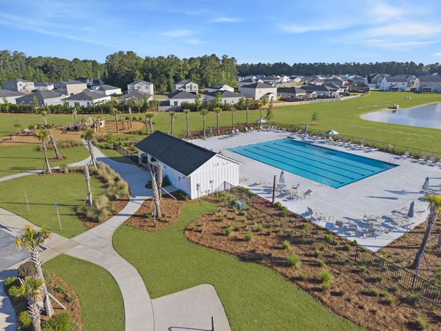 490 Whispering Breeze Lane, Summerville, SC 29486