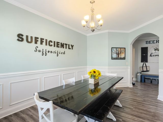 490 Whispering Breeze Lane, Summerville, SC 29486