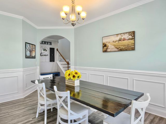 490 Whispering Breeze Lane, Summerville, SC 29486