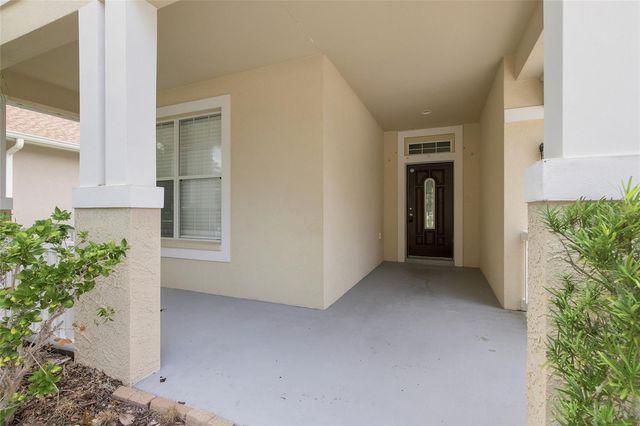 7806 GRASMERE DRIVE, Land O Lakes, FL 34637
