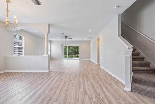 7806 GRASMERE DRIVE, Land O Lakes, FL 34637