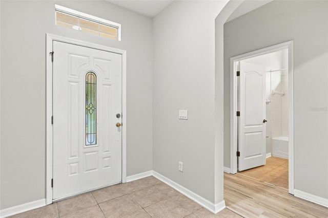 7806 GRASMERE DRIVE, Land O Lakes, FL 34637
