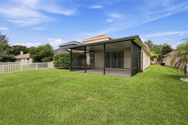 7806 GRASMERE DRIVE, Land O Lakes, FL 34637