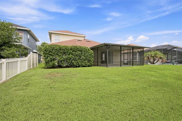 7806 GRASMERE DRIVE, Land O Lakes, FL 34637
