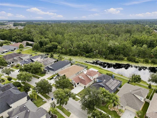 7806 GRASMERE DRIVE, Land O Lakes, FL 34637