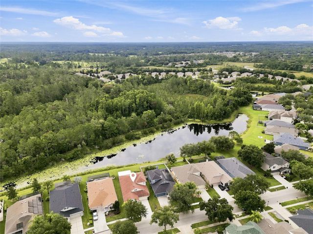 7806 GRASMERE DRIVE, Land O Lakes, FL 34637
