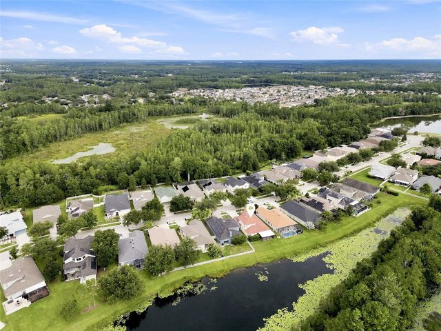 7806 GRASMERE DRIVE, Land O Lakes, FL 34637
