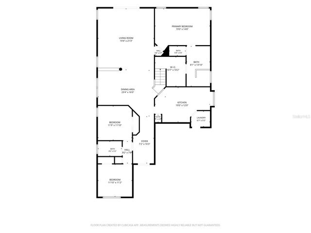 7806 GRASMERE DRIVE, Land O Lakes, FL 34637