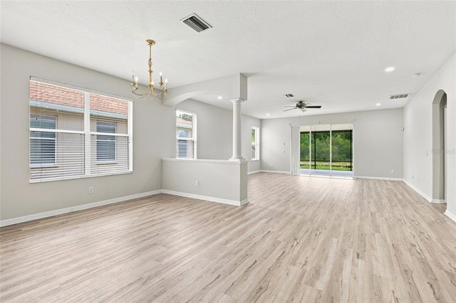 7806 GRASMERE DRIVE, Land O Lakes, FL 34637