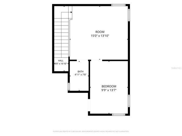 7806 GRASMERE DRIVE, Land O Lakes, FL 34637