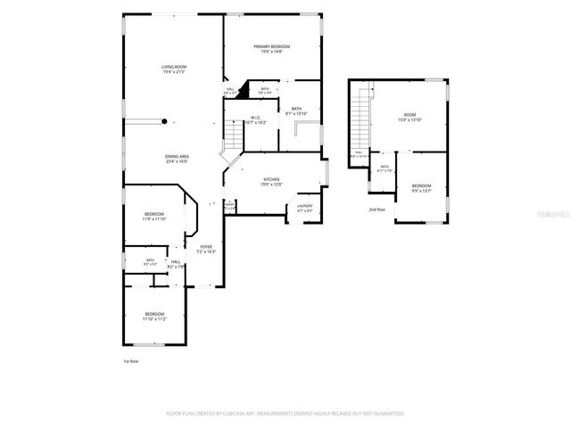 7806 GRASMERE DRIVE, Land O Lakes, FL 34637