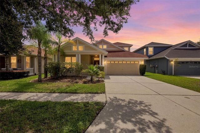 7806 GRASMERE DRIVE, Land O Lakes, FL 34637