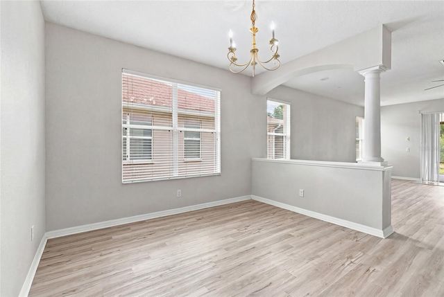 7806 GRASMERE DRIVE, Land O Lakes, FL 34637