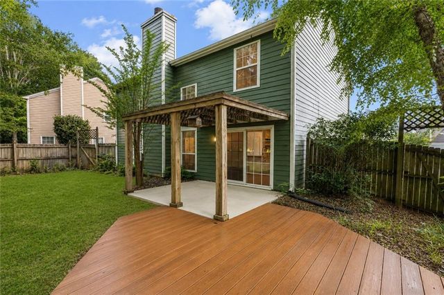 621 Lullingstone Drive SE, Marietta, GA 30067