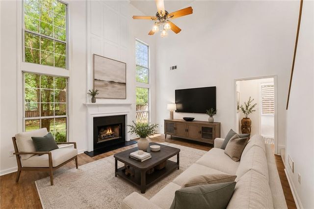 621 Lullingstone Drive SE, Marietta, GA 30067