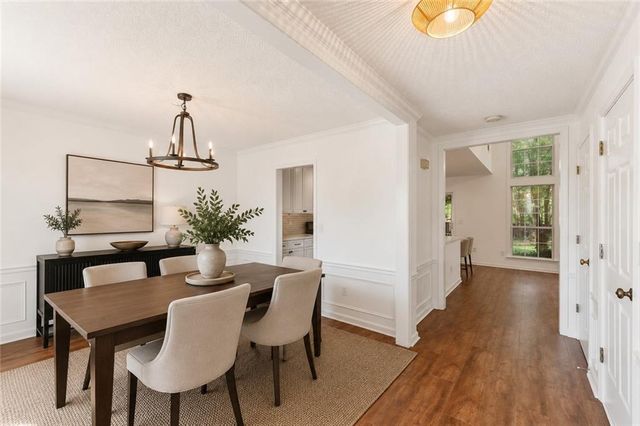 621 Lullingstone Drive SE, Marietta, GA 30067