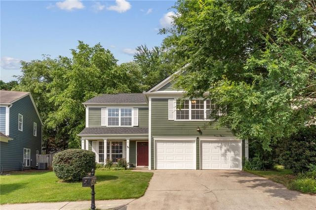 621 Lullingstone Drive SE, Marietta, GA 30067