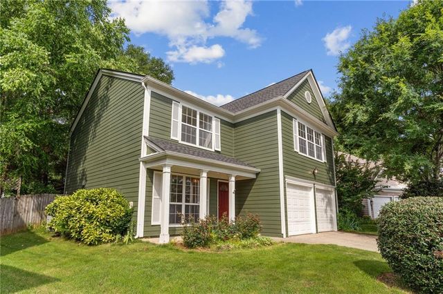 621 Lullingstone Drive SE, Marietta, GA 30067