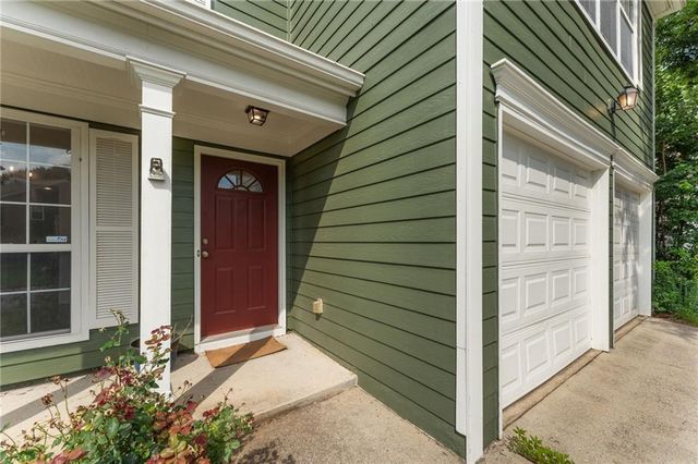 621 Lullingstone Drive SE, Marietta, GA 30067