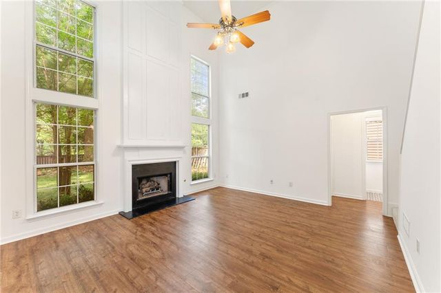 621 Lullingstone Drive SE, Marietta, GA 30067