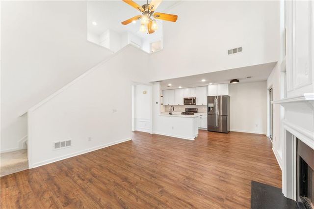 621 Lullingstone Drive SE, Marietta, GA 30067