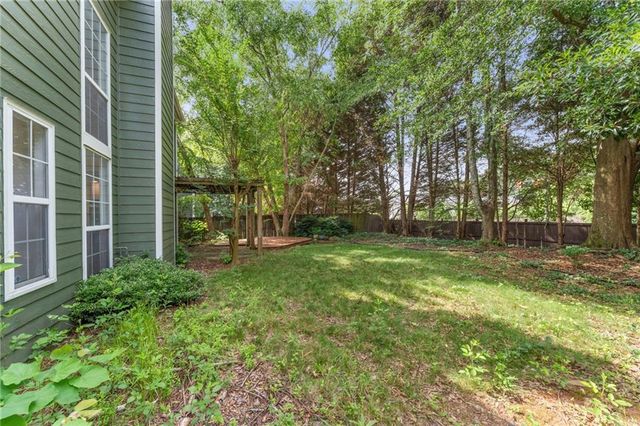 621 Lullingstone Drive SE, Marietta, GA 30067