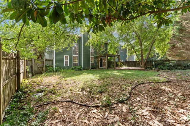 621 Lullingstone Drive SE, Marietta, GA 30067