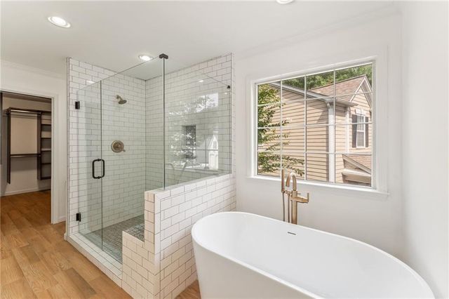 621 Lullingstone Drive SE, Marietta, GA 30067