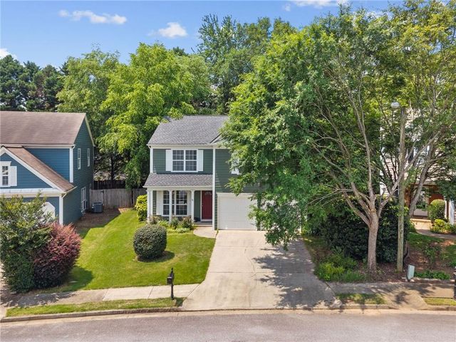 621 Lullingstone Drive SE, Marietta, GA 30067
