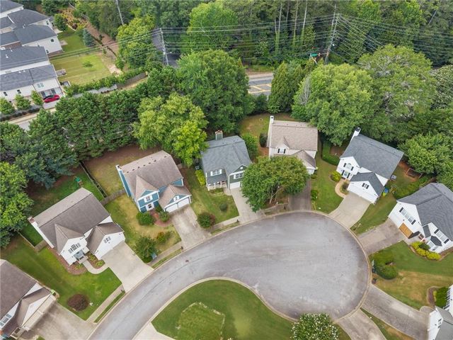 621 Lullingstone Drive SE, Marietta, GA 30067