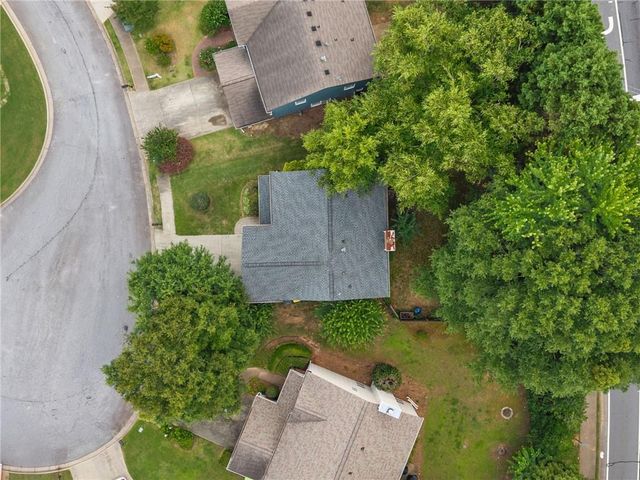 621 Lullingstone Drive SE, Marietta, GA 30067