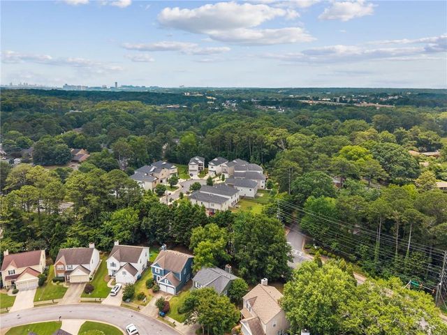 621 Lullingstone Drive SE, Marietta, GA 30067