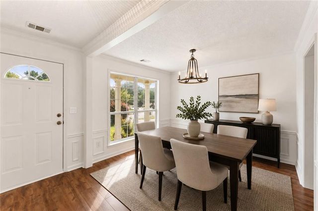 621 Lullingstone Drive SE, Marietta, GA 30067
