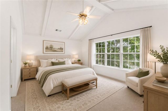 621 Lullingstone Drive SE, Marietta, GA 30067