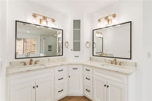 621 Lullingstone Drive SE, Marietta, GA 30067