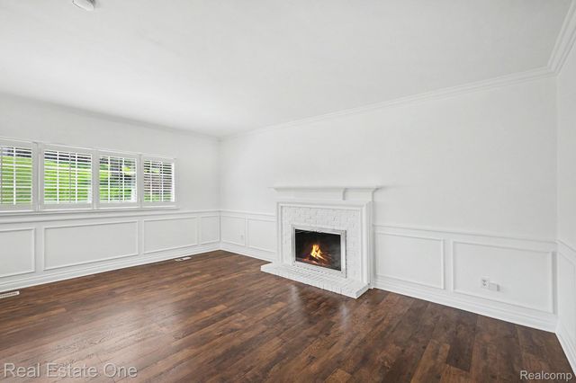 1797 Poppleton Drive, West Bloomfield Charter Township, MI 48324