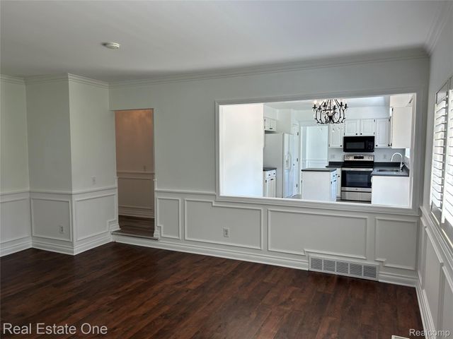 1797 Poppleton Drive, West Bloomfield Charter Township, MI 48324